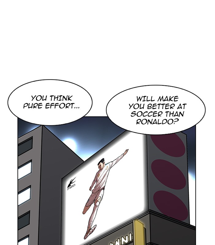 Lookism - Manhwa chapter 184 - page 150