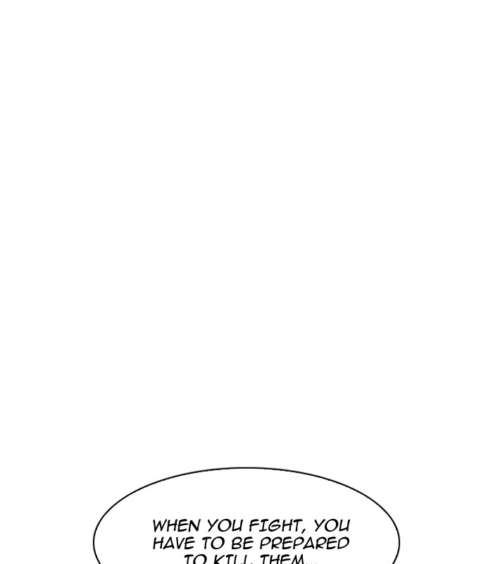 Lookism - Manhwa chapter 184 - page 155