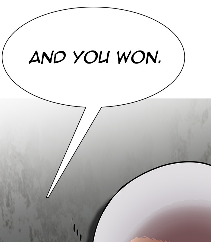 Lookism - Manhwa chapter 184 - page 157