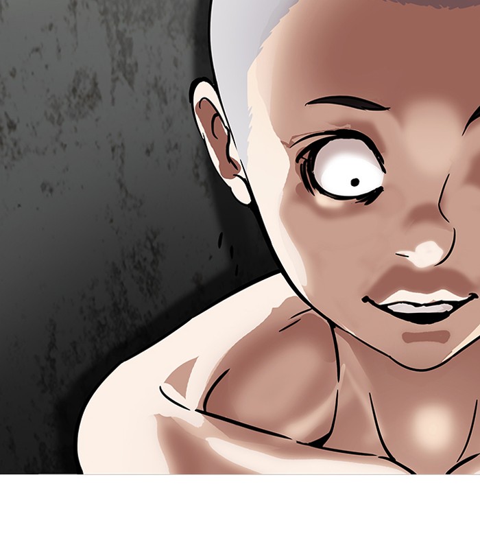 Lookism - Manhwa chapter 184 - page 158