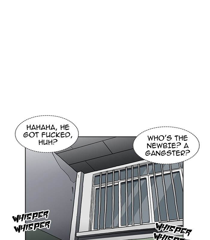 Lookism - Manhwa chapter 184 - page 16