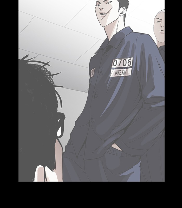 Lookism - Manhwa chapter 184 - page 161