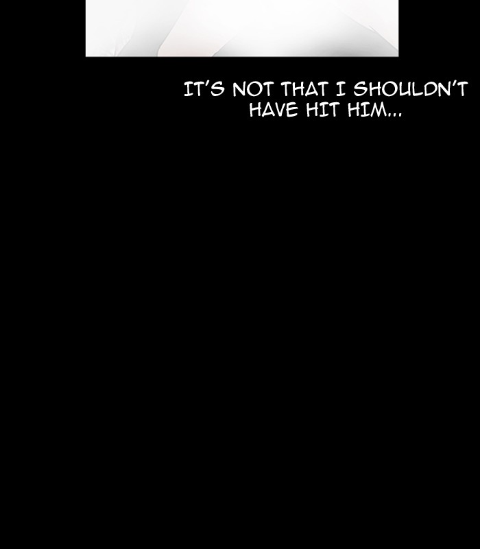 Lookism - Manhwa chapter 184 - page 165