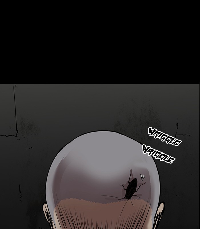 Lookism - Manhwa chapter 184 - page 169