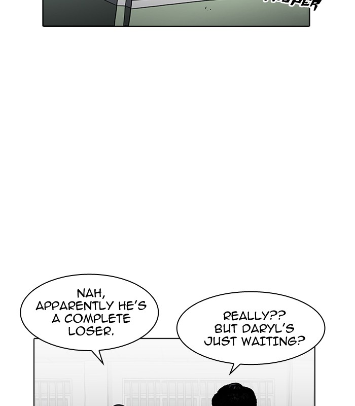 Lookism - Manhwa chapter 184 - page 17