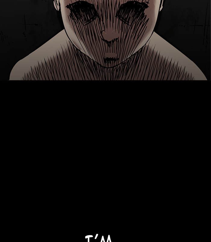 Lookism - Manhwa chapter 184 - page 170