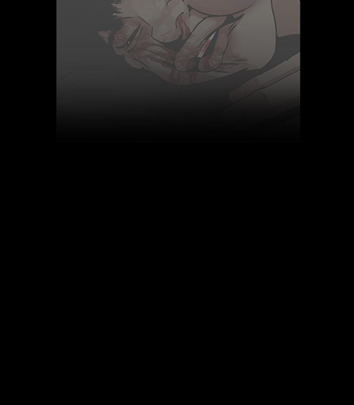 Lookism - Manhwa chapter 184 - page 172