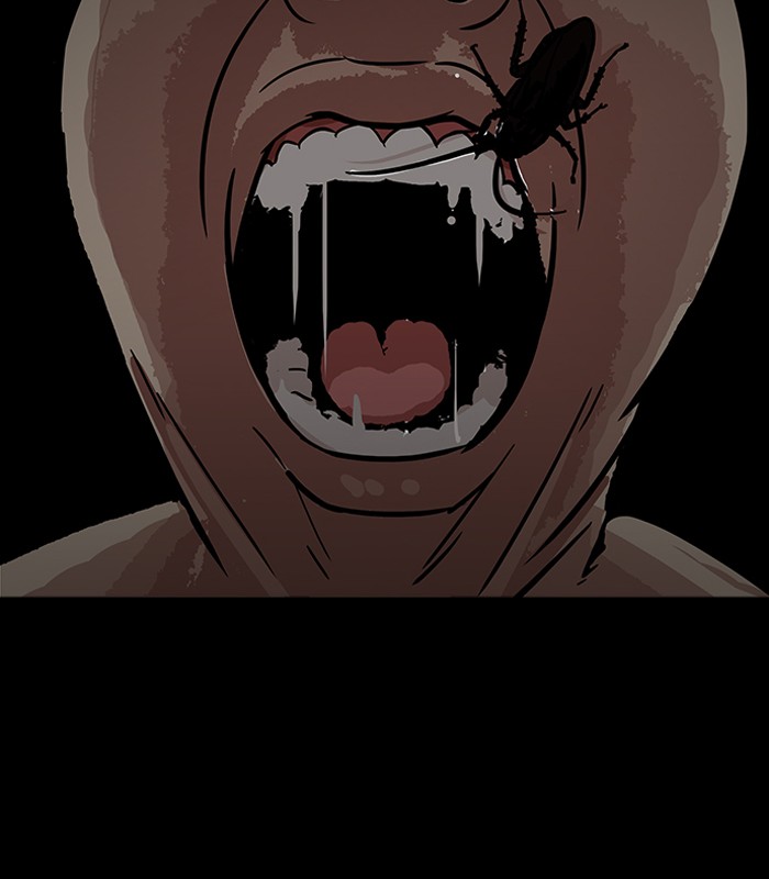 Lookism - Manhwa chapter 184 - page 174