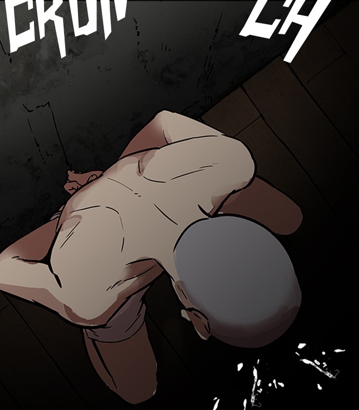 Lookism - Manhwa chapter 184 - page 176