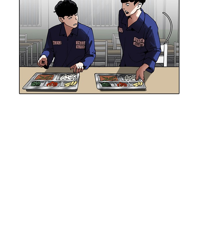 Lookism - Manhwa chapter 184 - page 18