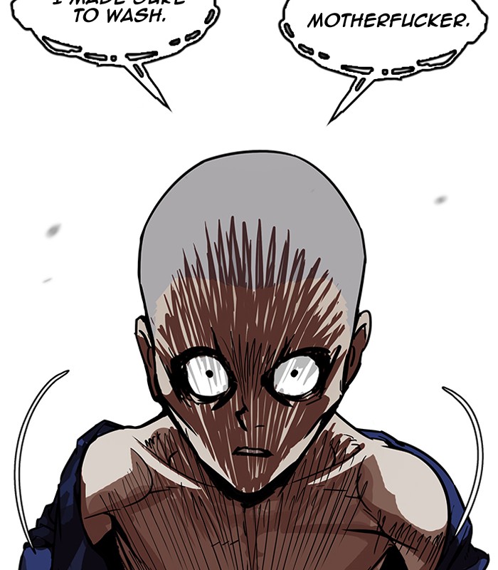 Lookism - Manhwa chapter 184 - page 190