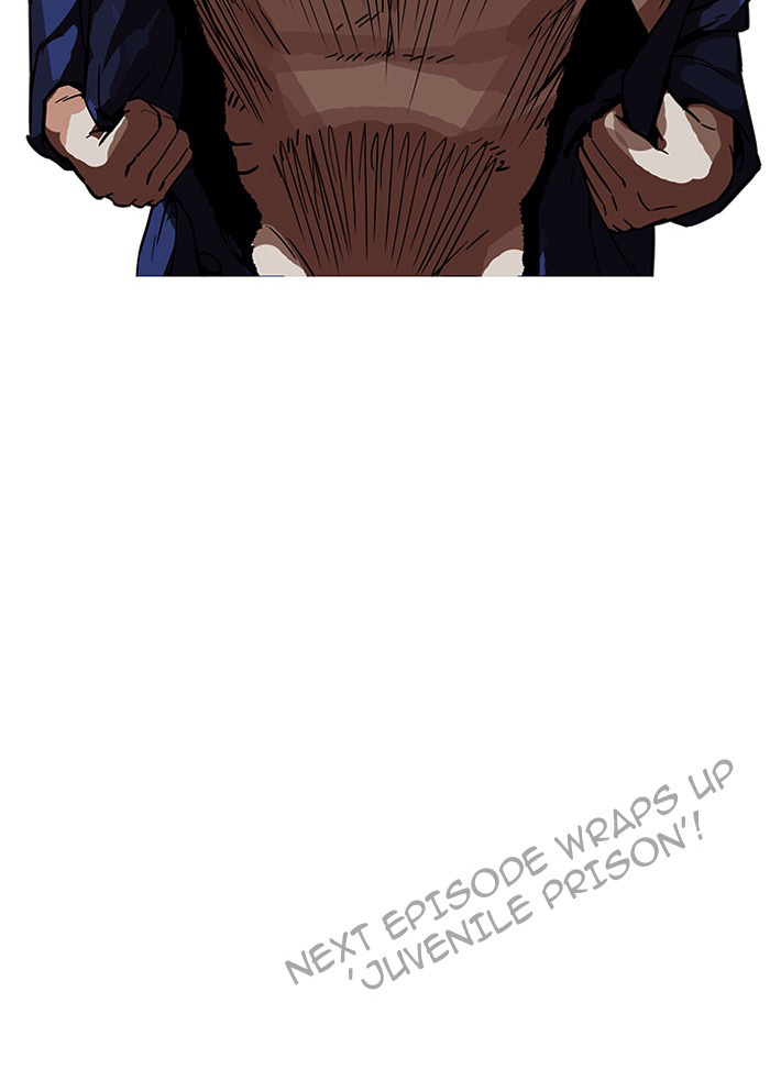 Lookism - Manhwa chapter 184 - page 191
