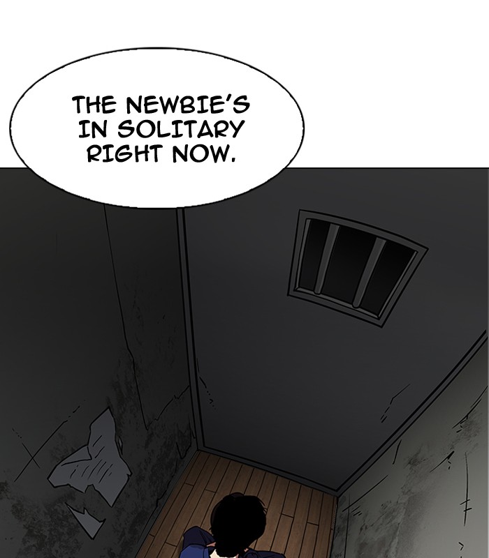 Lookism - Manhwa chapter 184 - page 20