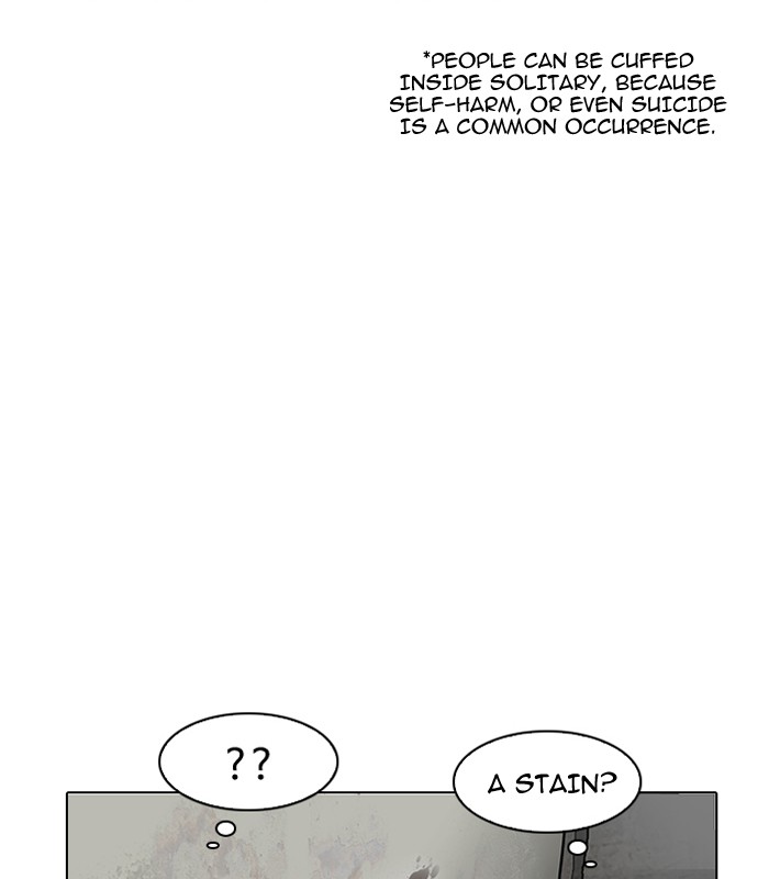 Lookism - Manhwa chapter 184 - page 28