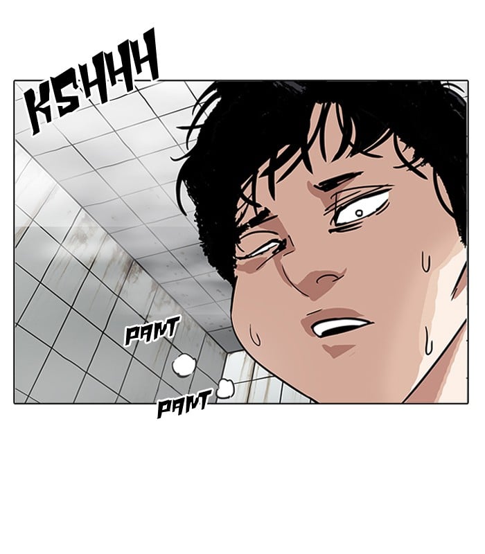 Lookism - Manhwa chapter 184 - page 3