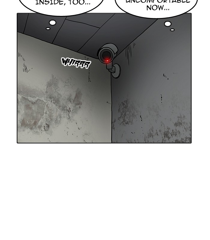 Lookism - Manhwa chapter 184 - page 32