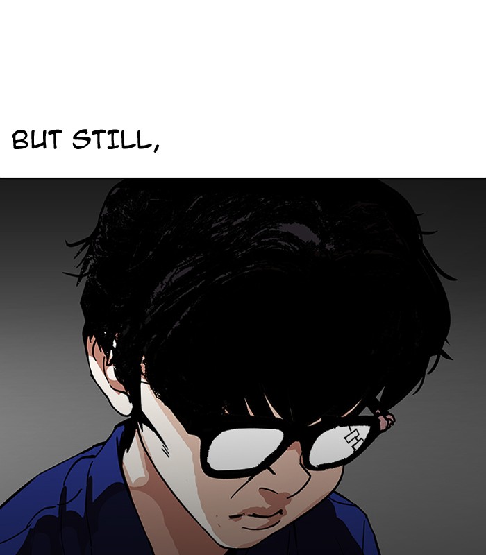 Lookism - Manhwa chapter 184 - page 35