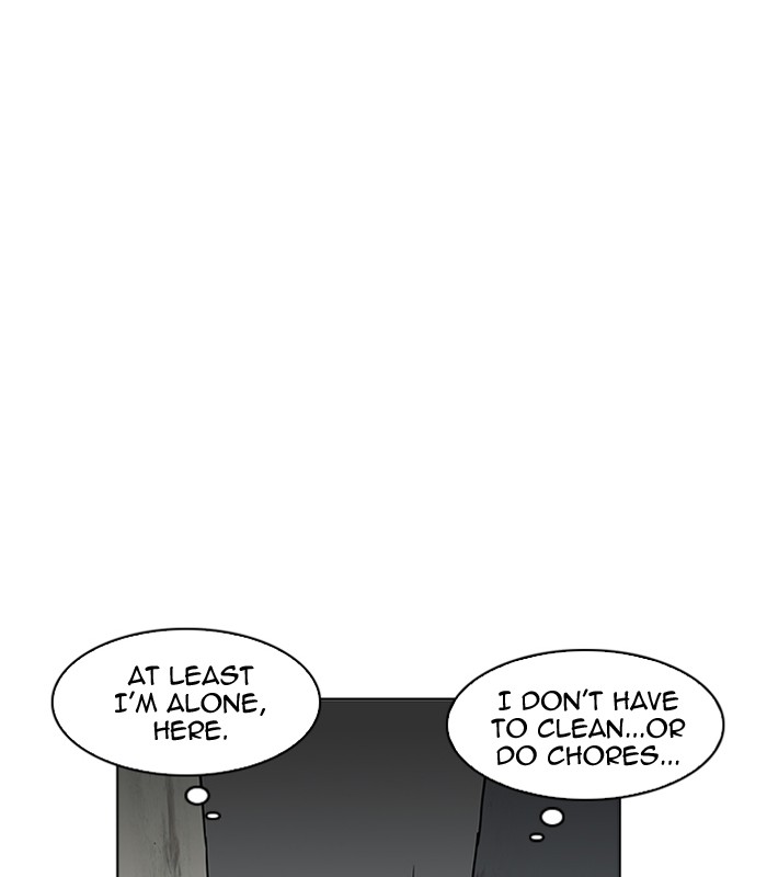 Lookism - Manhwa chapter 184 - page 41