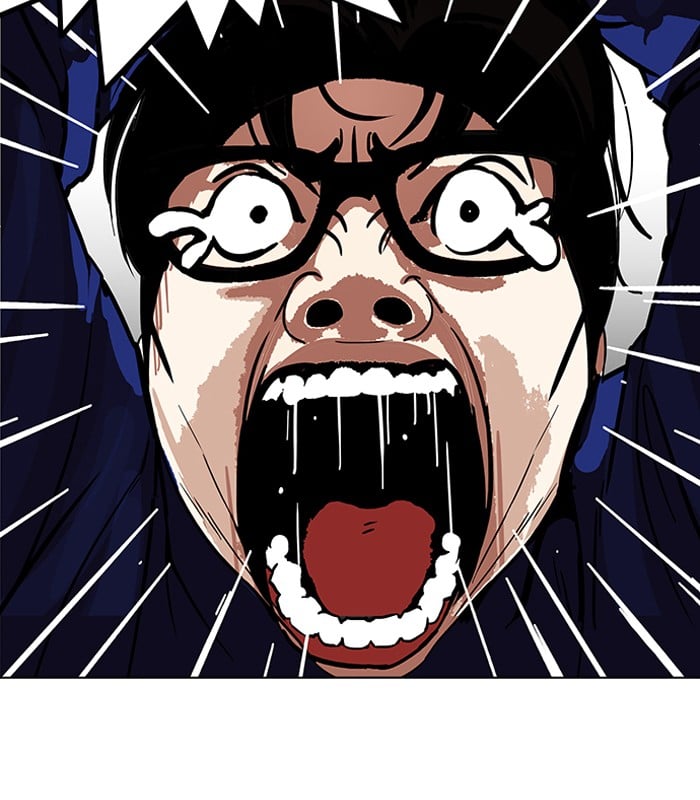 Lookism - Manhwa chapter 184 - page 45
