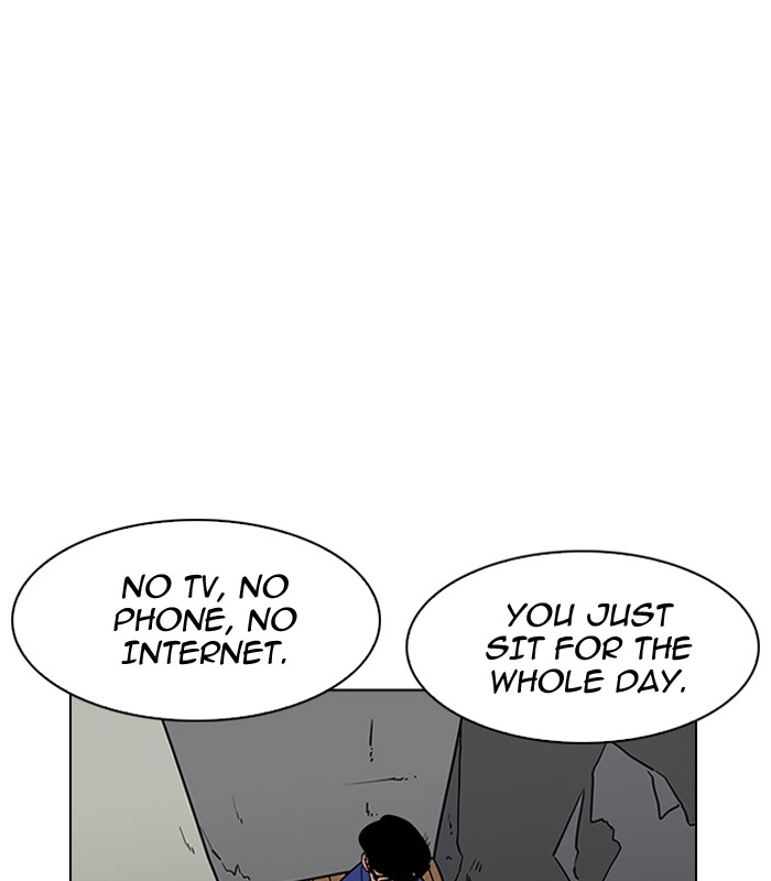 Lookism - Manhwa chapter 184 - page 52