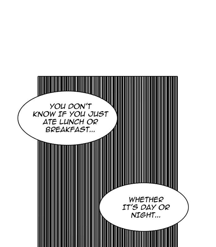 Lookism - Manhwa chapter 184 - page 55