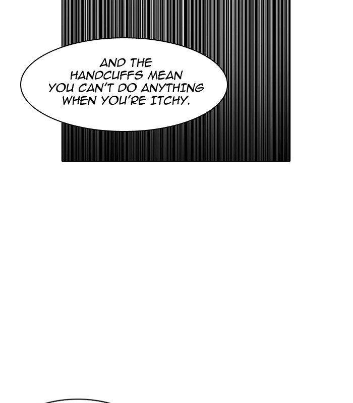 Lookism - Manhwa chapter 184 - page 56