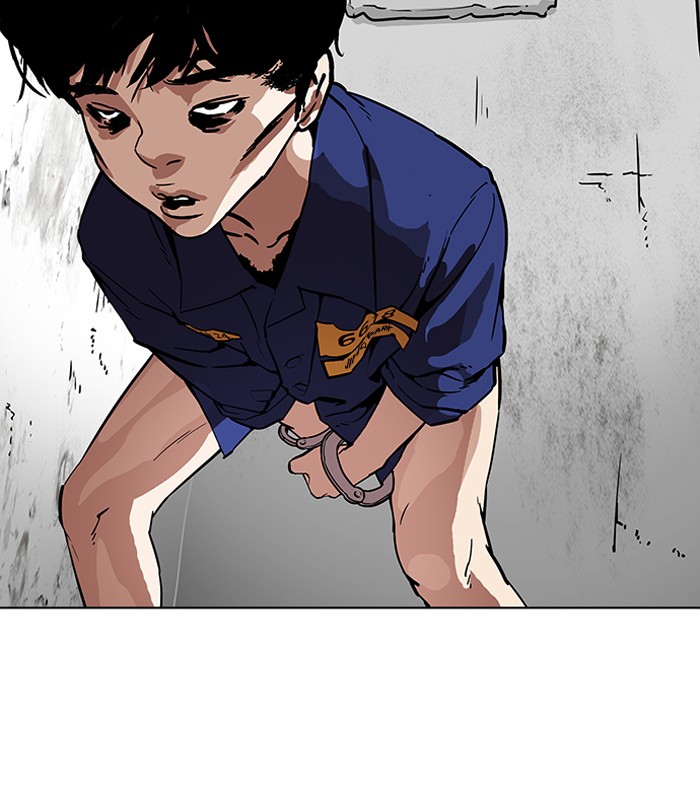 Lookism - Manhwa chapter 184 - page 60