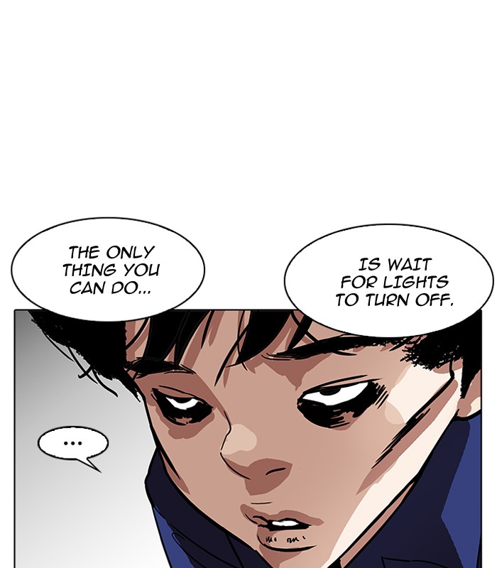 Lookism - Manhwa chapter 184 - page 61