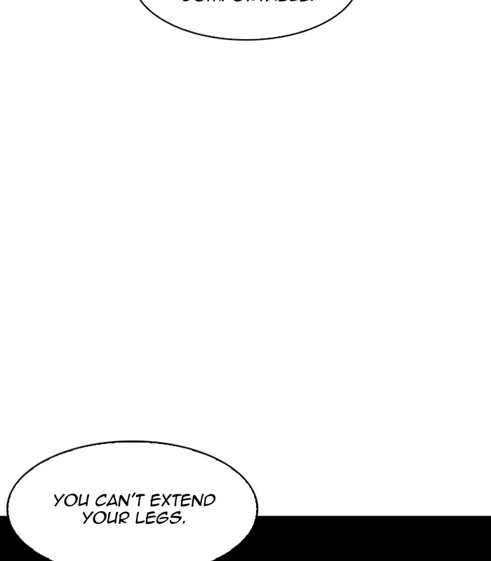 Lookism - Manhwa chapter 184 - page 63