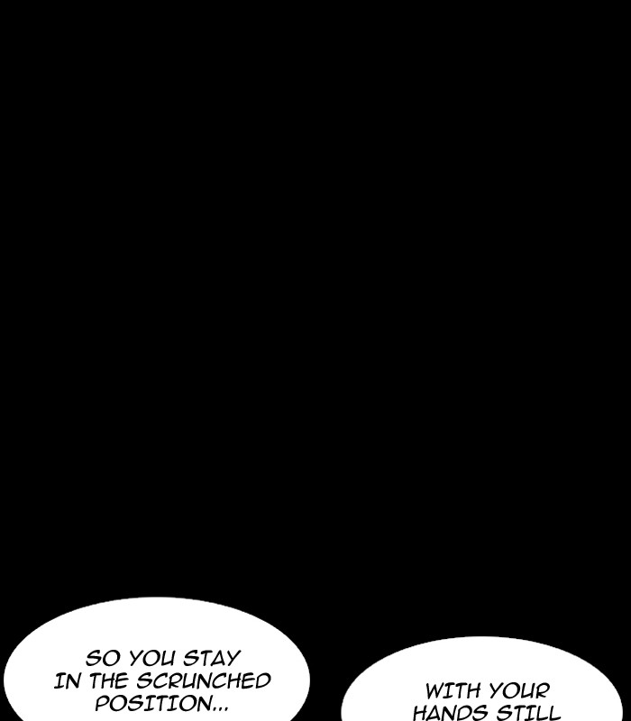 Lookism - Manhwa chapter 184 - page 65