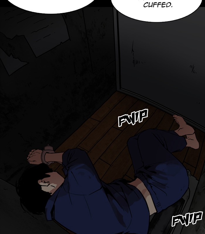 Lookism - Manhwa chapter 184 - page 66