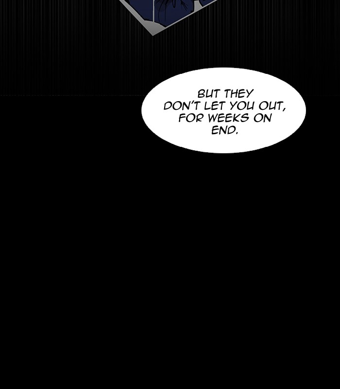 Lookism - Manhwa chapter 184 - page 69