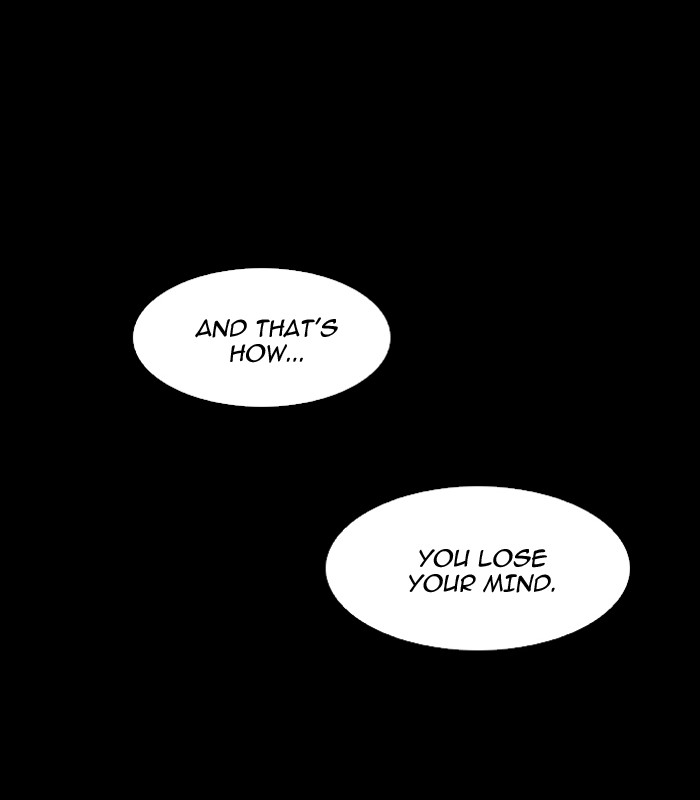 Lookism - Manhwa chapter 184 - page 70