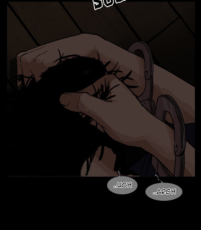 Lookism - Manhwa chapter 184 - page 72