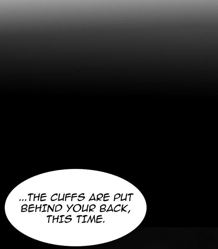 Lookism - Manhwa chapter 184 - page 81
