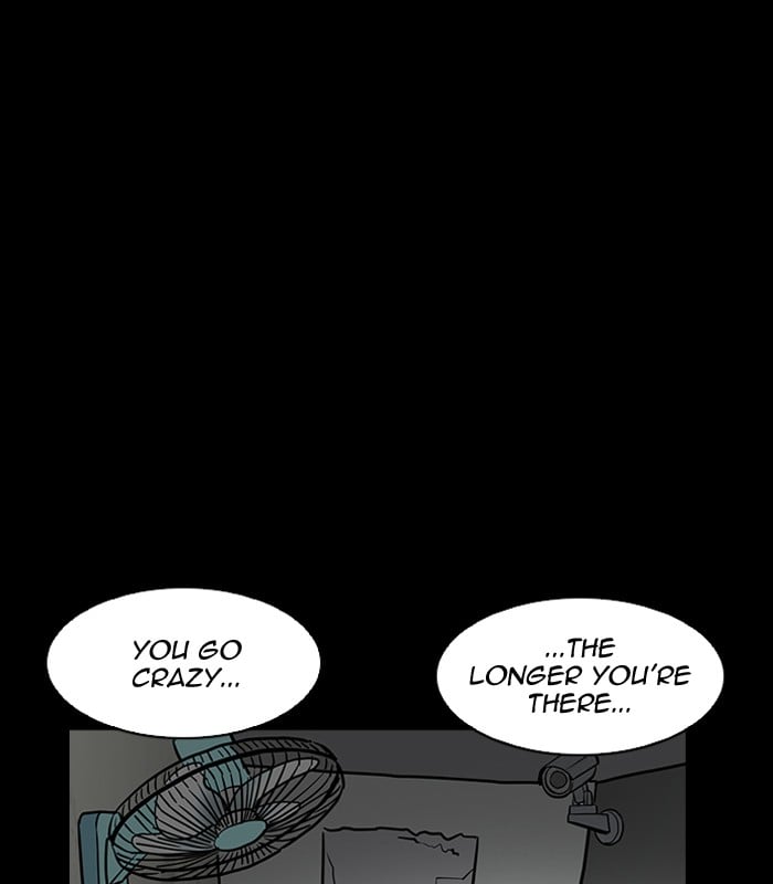 Lookism - Manhwa chapter 184 - page 85