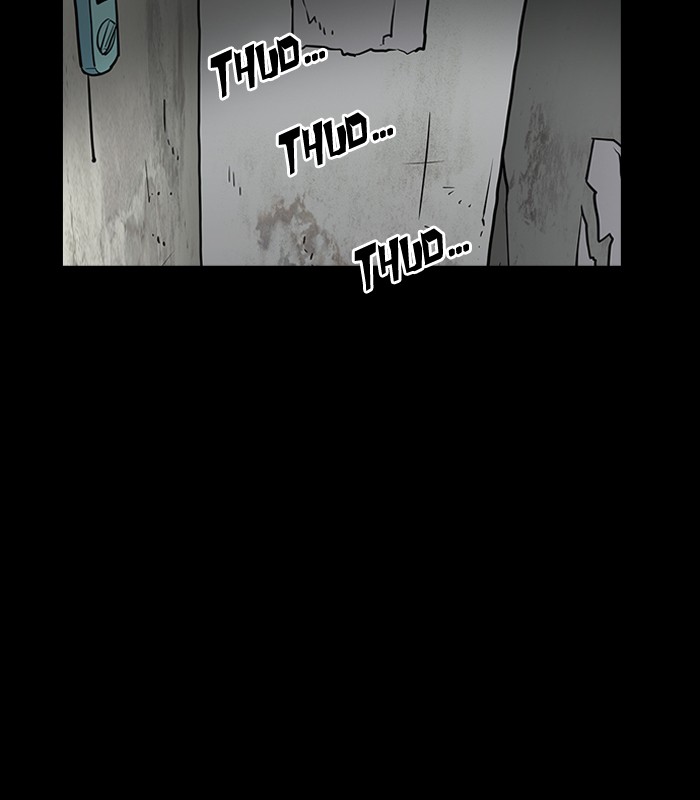 Lookism - Manhwa chapter 184 - page 86