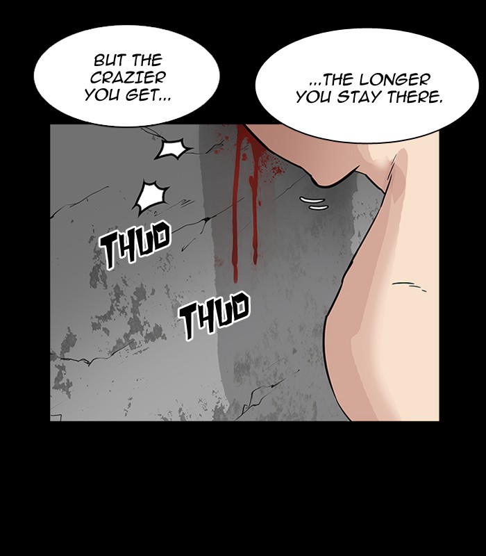 Lookism - Manhwa chapter 184 - page 87