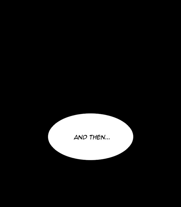 Lookism - Manhwa chapter 184 - page 88