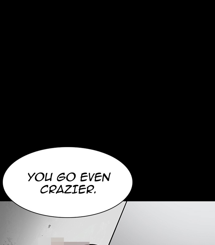 Lookism - Manhwa chapter 184 - page 89