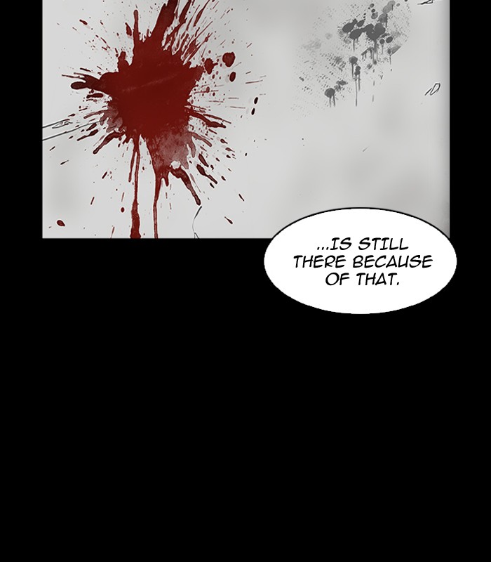 Lookism - Manhwa chapter 184 - page 92