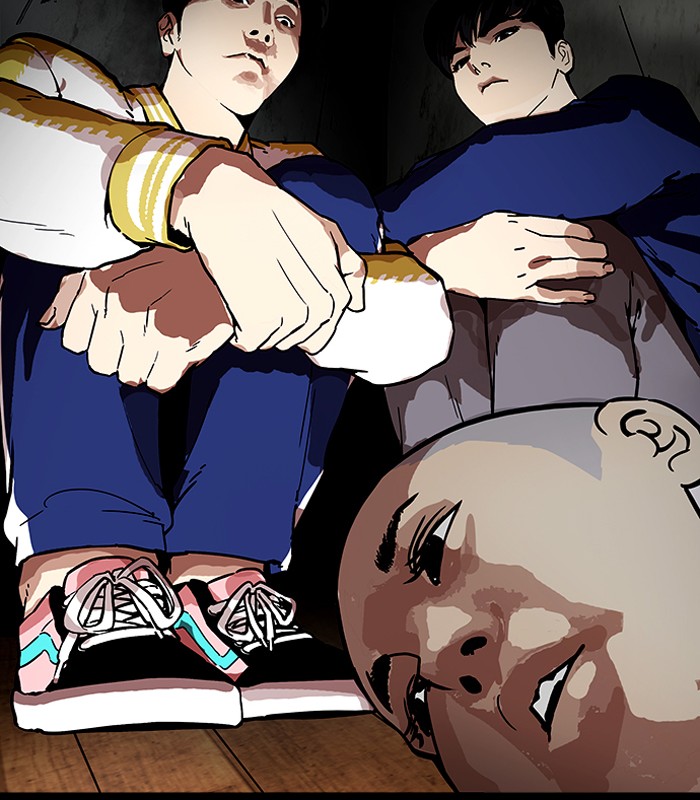 Lookism - Manhwa chapter 184 - page 99