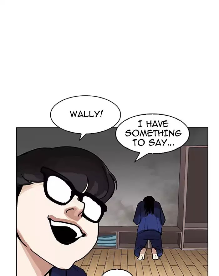 Lookism - Manhwa chapter 183 - page 1