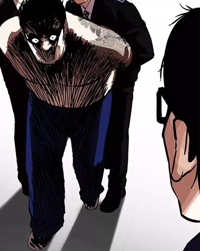 Lookism - Manhwa chapter 183 - page 100