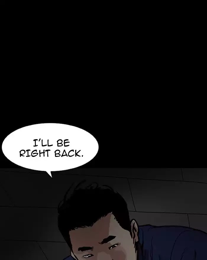 Lookism - Manhwa chapter 183 - page 110