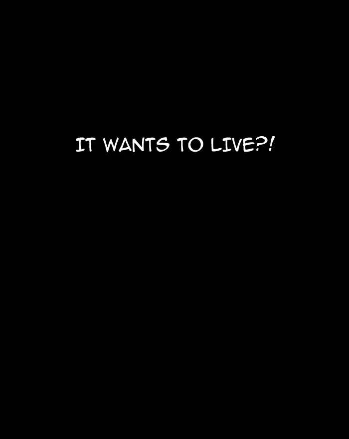 Lookism - Manhwa chapter 183 - page 116