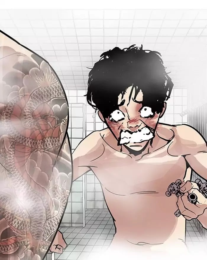 Lookism - Manhwa chapter 183 - page 131