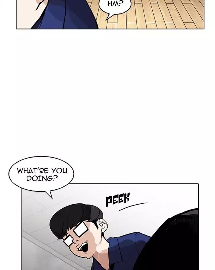 Lookism - Manhwa chapter 183 - page 2