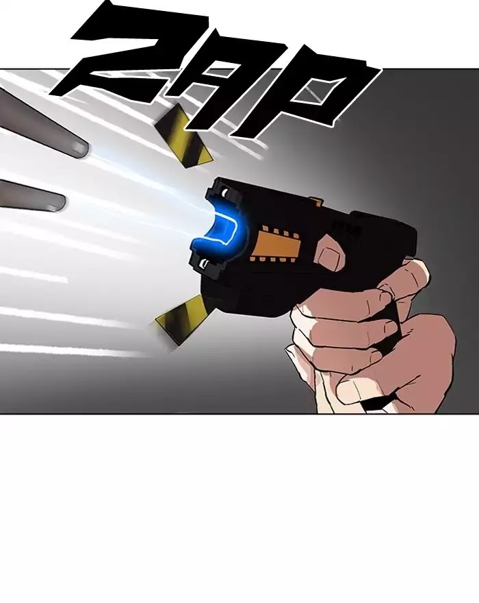 Lookism - Manhwa chapter 183 - page 33