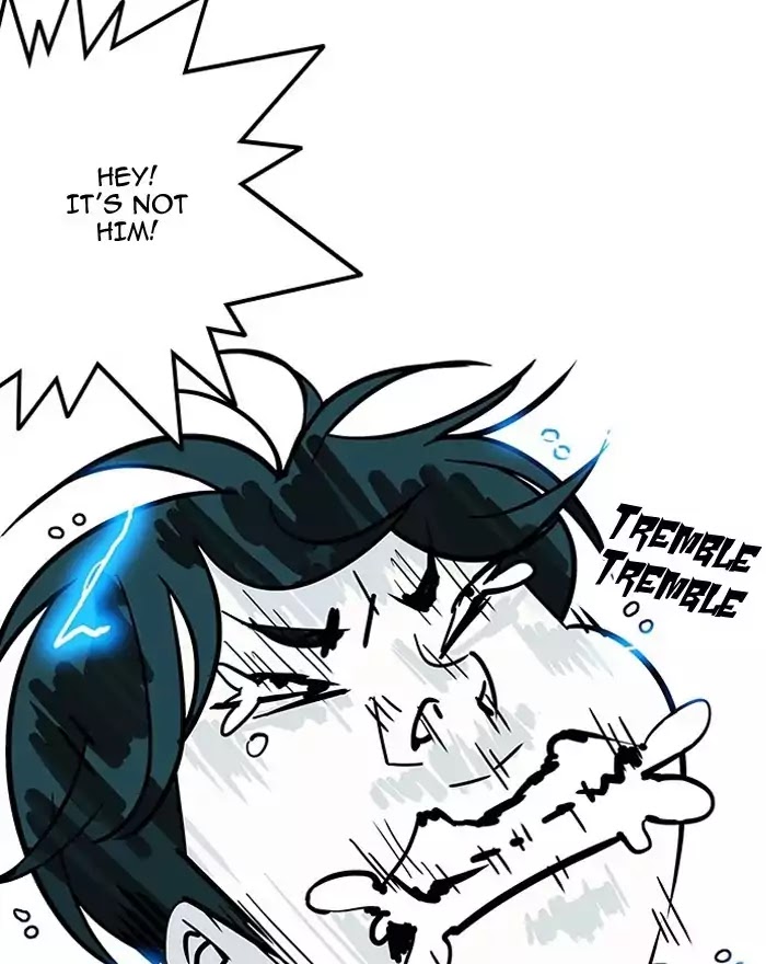 Lookism - Manhwa chapter 183 - page 36